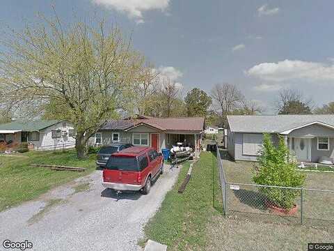 Sw 2Nd St, MCALESTER, OK 74501