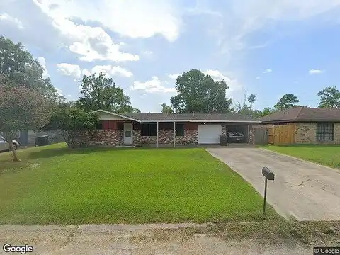 Triangle, VIDOR, TX 77662