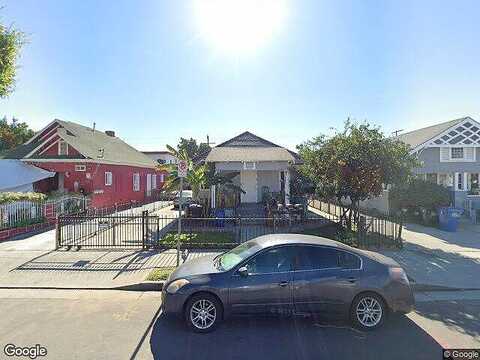 42Nd, LOS ANGELES, CA 90037