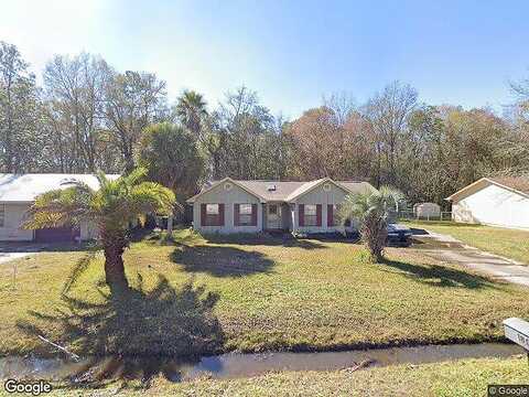 Woodhaven, KINGSLAND, GA 31548