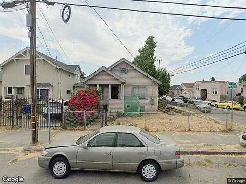 40Th, OAKLAND, CA 94601