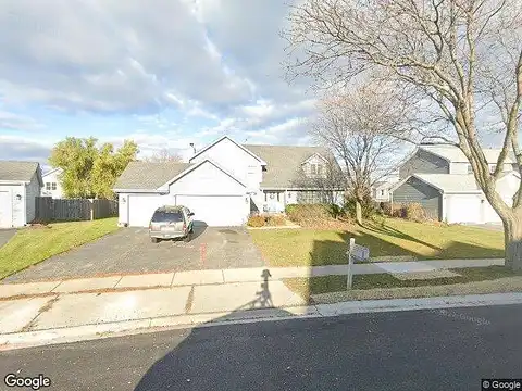 Crofton, ALGONQUIN, IL 60102