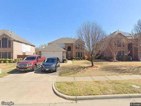 Hidden Brook, GRAND PRAIRIE, TX 75050