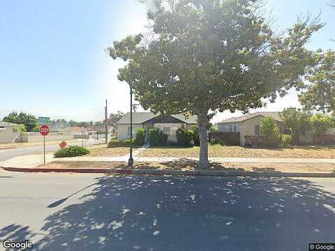 Almansor, ALHAMBRA, CA 91801