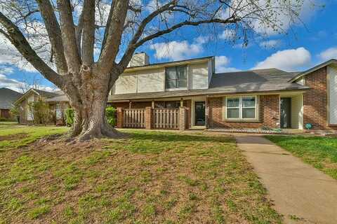 14005 Fairhill Avenue, Edmond, OK 73013
