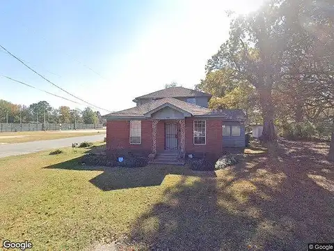 21St, PINE BLUFF, AR 71603