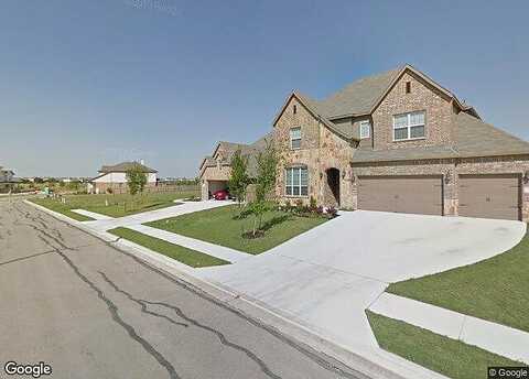 Misty Harbor, PFLUGERVILLE, TX 78660