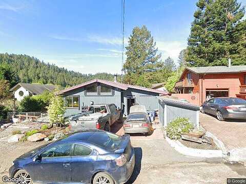 Benson, GUERNEVILLE, CA 95446