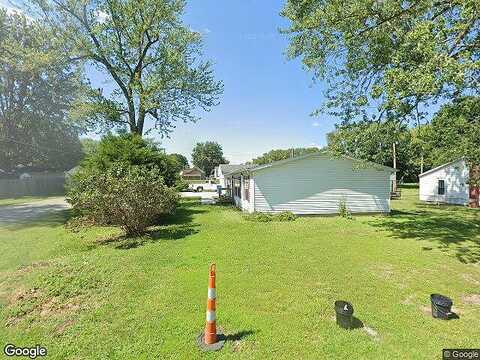 Clark, LOGANSPORT, IN 46947