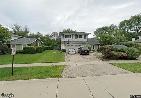 Fieldwood, NORTHBROOK, IL 60062