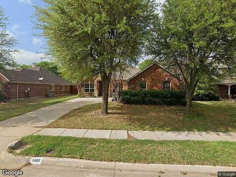 Grand Canyon, ALLEN, TX 75002