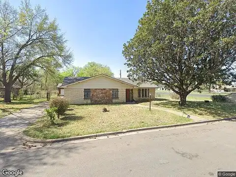 Mahalia, WACO, TX 76705