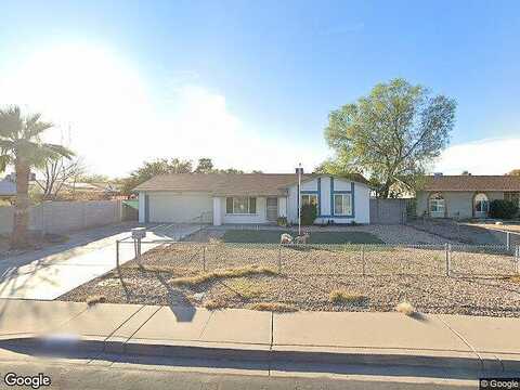 55Th, GLENDALE, AZ 85308