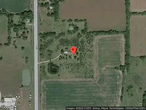 Us Highway 59, PARSONS, KS 67357