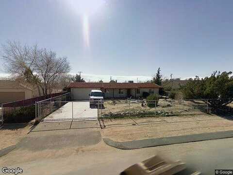 Sequoia, HESPERIA, CA 92345