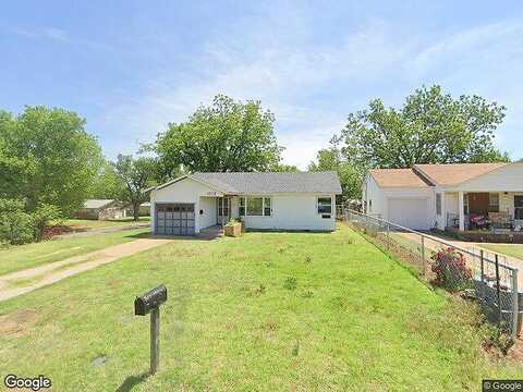 15Th, WOODWARD, OK 73801