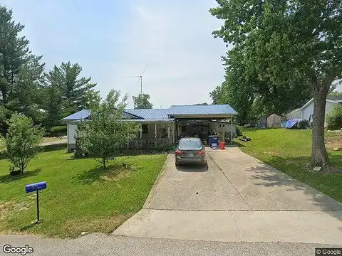 27Th, BEDFORD, IN 47421