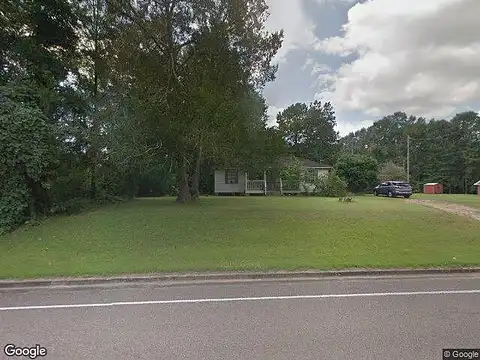 Bush Dairy, LAUREL, MS 39440