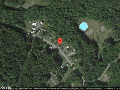Enid Mountain, SIX MILE RUN, PA 16679
