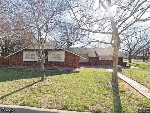 Kevin, WICHITA, KS 67208