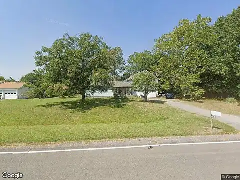 41St, MUSKOGEE, OK 74403