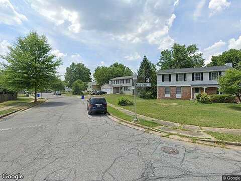Pinecroft, FREDERICK, MD 21702