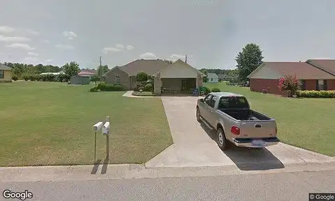 Peachwood, BEEBE, AR 72012