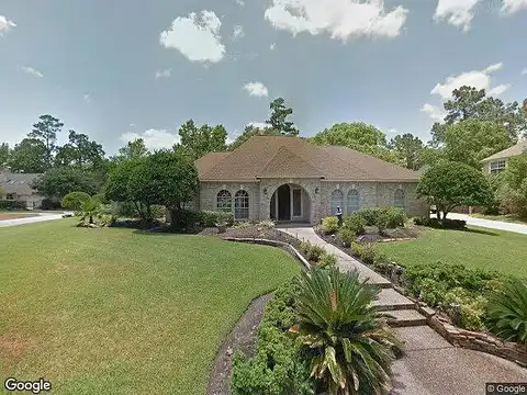 Quiet Country, KINGWOOD, TX 77345