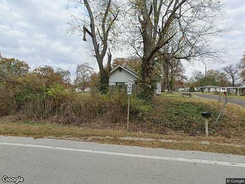 Saint Louis, VANDALIA, IL 62471