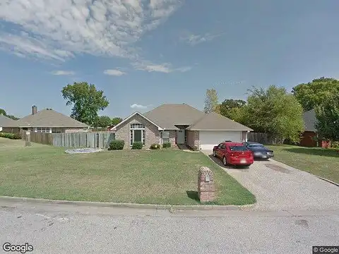 Waterton, WHITEHOUSE, TX 75791