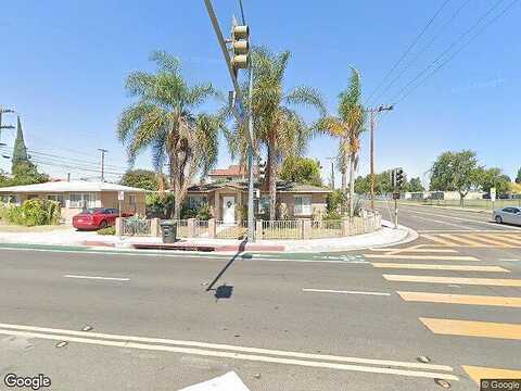 Norwalk, ARTESIA, CA 90701
