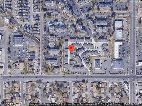 Aspen Meadows, DENVER, CO 80260