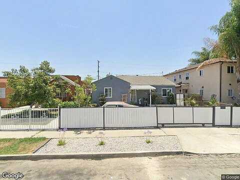 San Luis, COMPTON, CA 90221