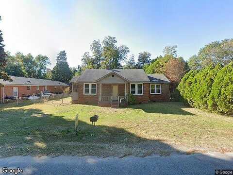 Marion, NORTH AUGUSTA, SC 29841