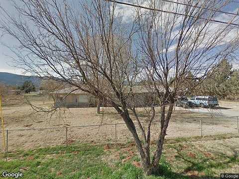 Quarterhorse, CAMP VERDE, AZ 86322