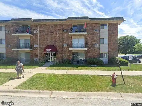 Canal, BLUE ISLAND, IL 60406