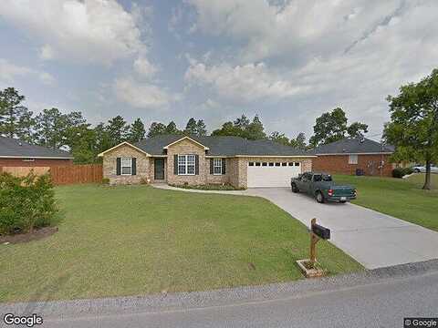 Claystone, HEPHZIBAH, GA 30815