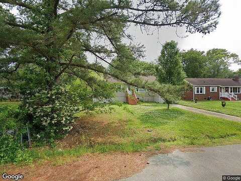 Gildner, HAMPTON, VA 23666