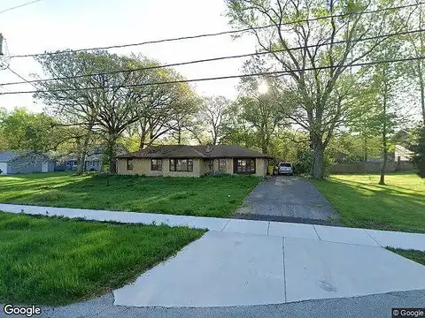 Norwood, GRIFFITH, IN 46319