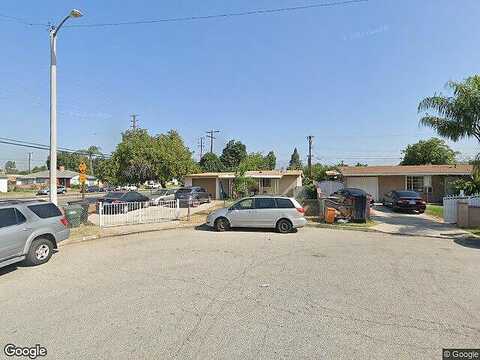 Walnut Creek, WEST COVINA, CA 91791