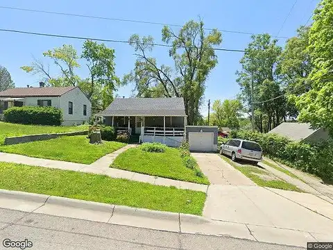 Y, OMAHA, NE 68107