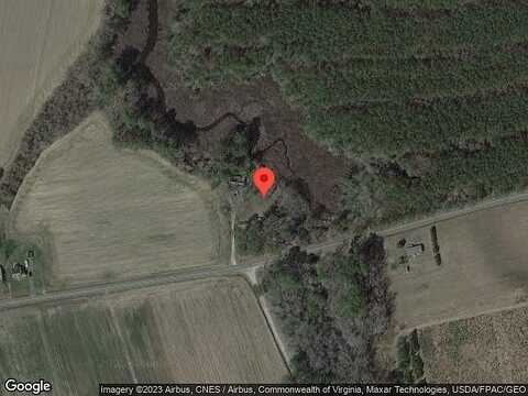 Cashville, ONANCOCK, VA 23417