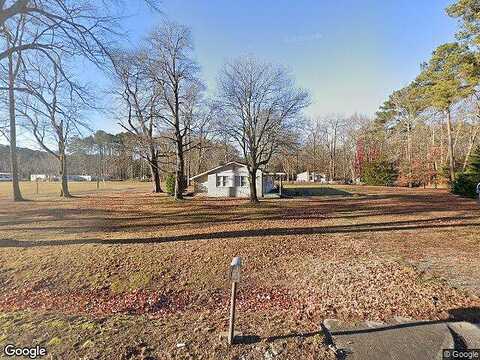 Northumberland, REEDVILLE, VA 22539