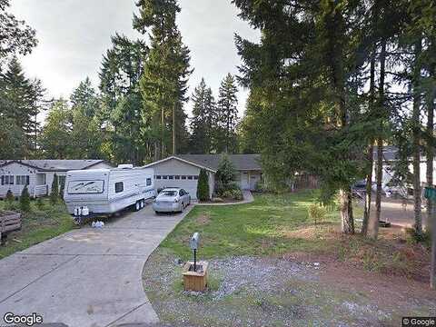 192Nd Avenue, LAKEBAY, WA 98349
