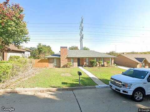 Terrace, GRAND PRAIRIE, TX 75050