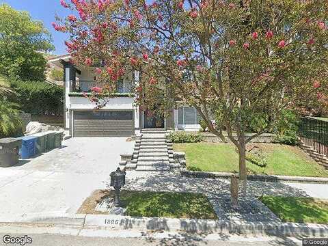 Bel Aire, BURBANK, CA 91504