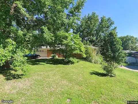 Tower, JEFFERSON CITY, MO 65109