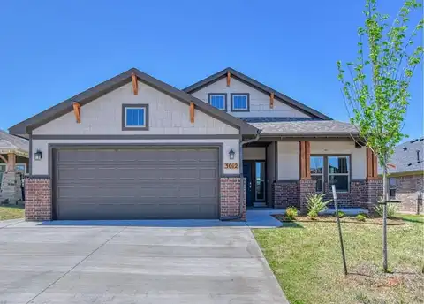 3012 Red Cedar Way, Norman, OK 73069