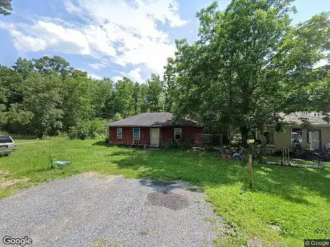 Third, SAUCIER, MS 39574