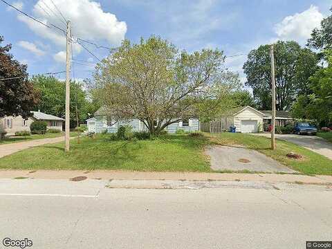 1St, COAL VALLEY, IL 61240